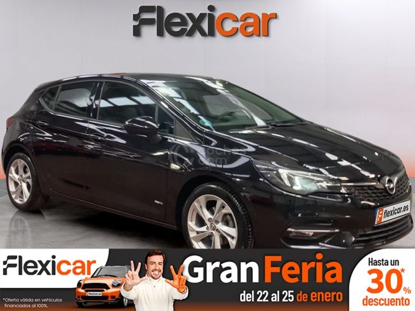 Foto del OPEL Astra 1.2T S-S Design & Tech 110