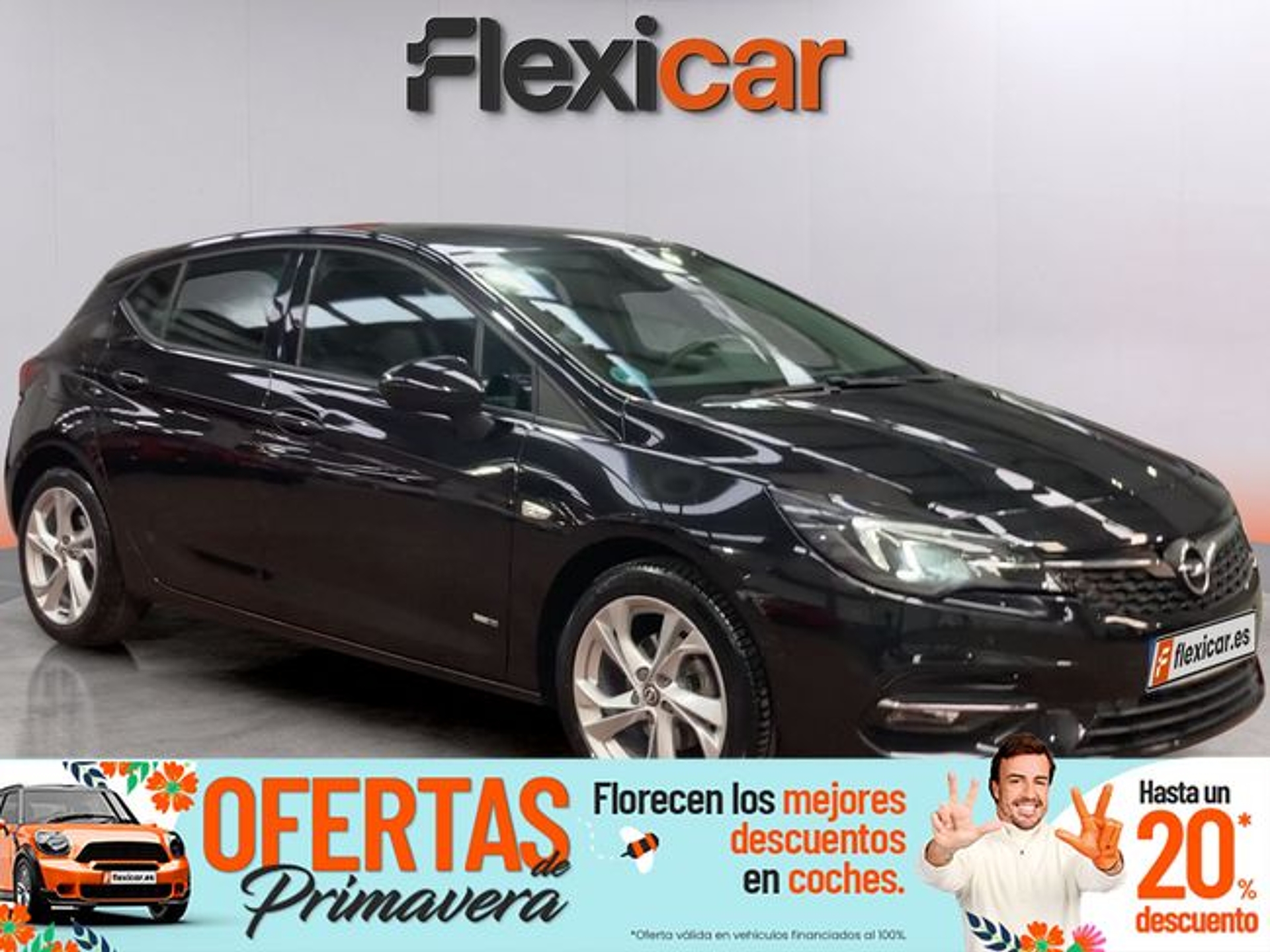 Imagen de OPEL Astra
