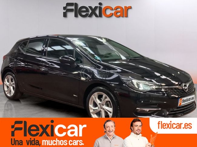 Foto del OPEL Astra 1.2T S-S Design & Tech 110