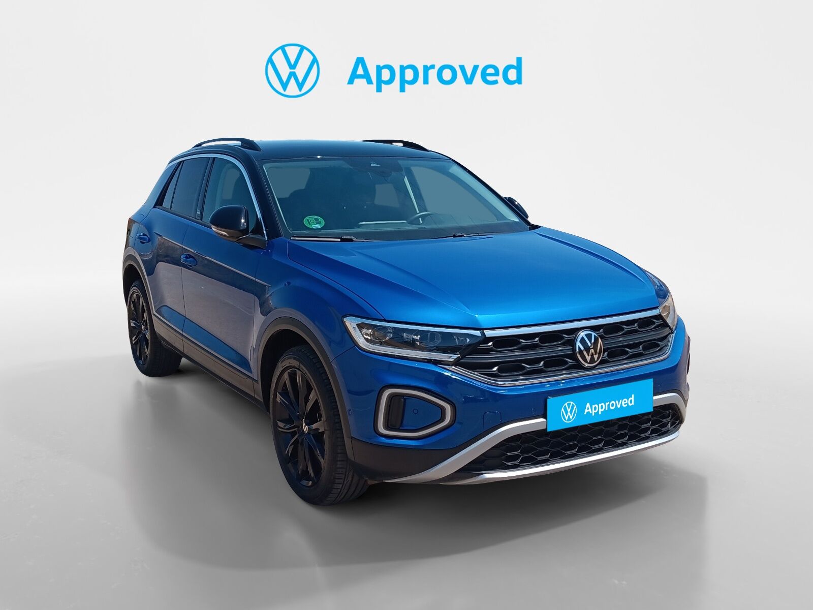 VOLKSWAGEN T-Roc (