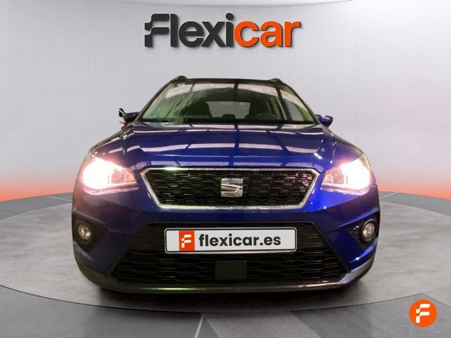 Foto del SEAT Arona 1.0 TSI S&S Style 110