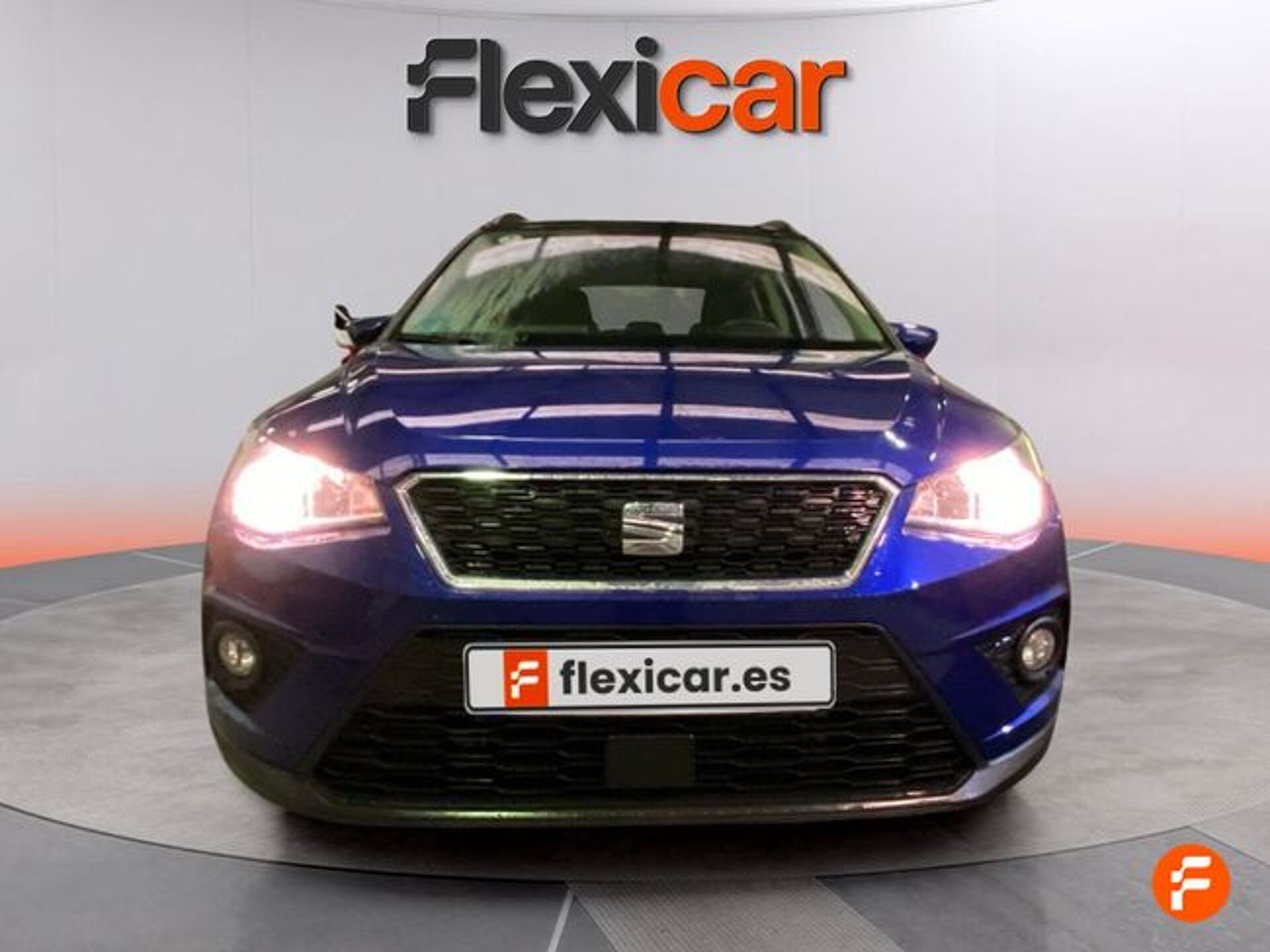 Imagen 2 de SEAT Arona