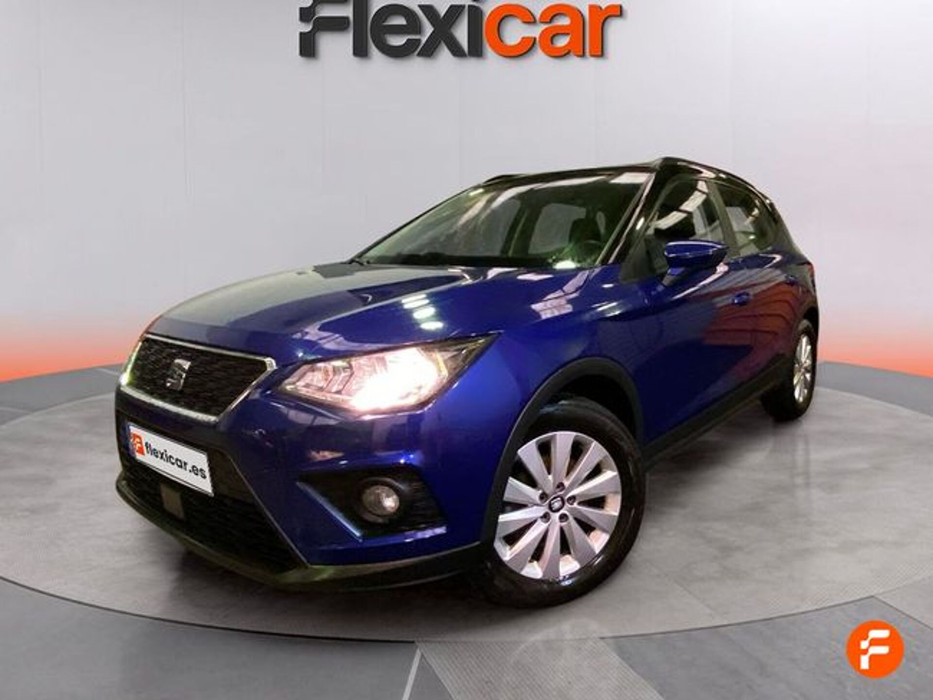 Imagen 3 de SEAT Arona