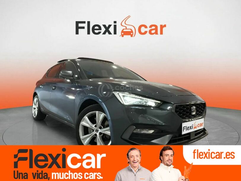 Foto del SEAT León 1.4 TSI e-Hybrid S&S Xcellence DSG-6 204