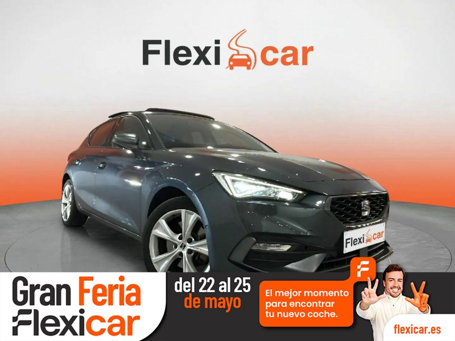 Imagen de SEAT León