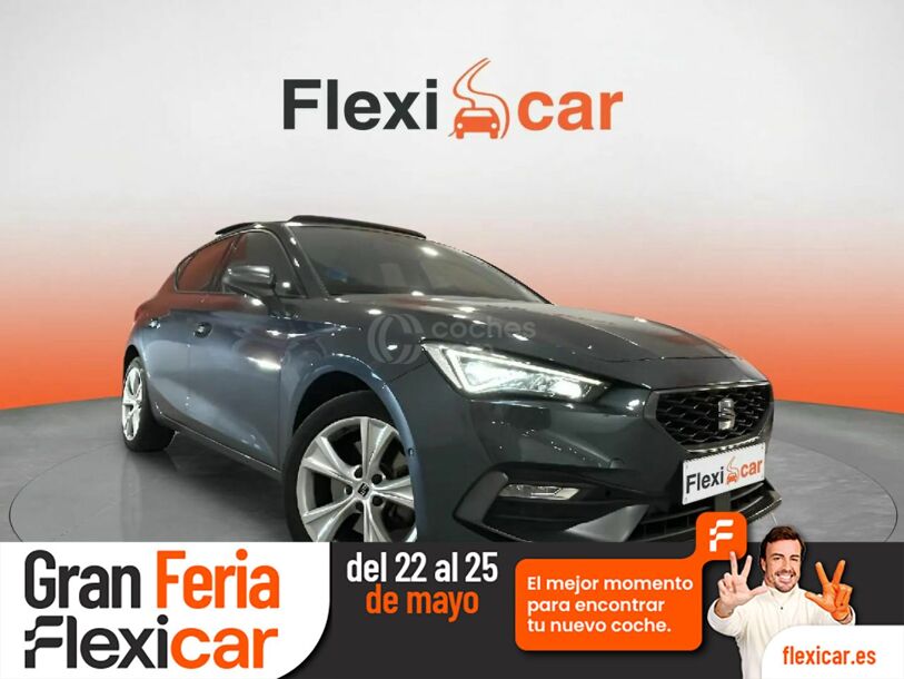 Foto del SEAT León 1.4 TSI e-Hybrid S&S Xcellence DSG-6 204