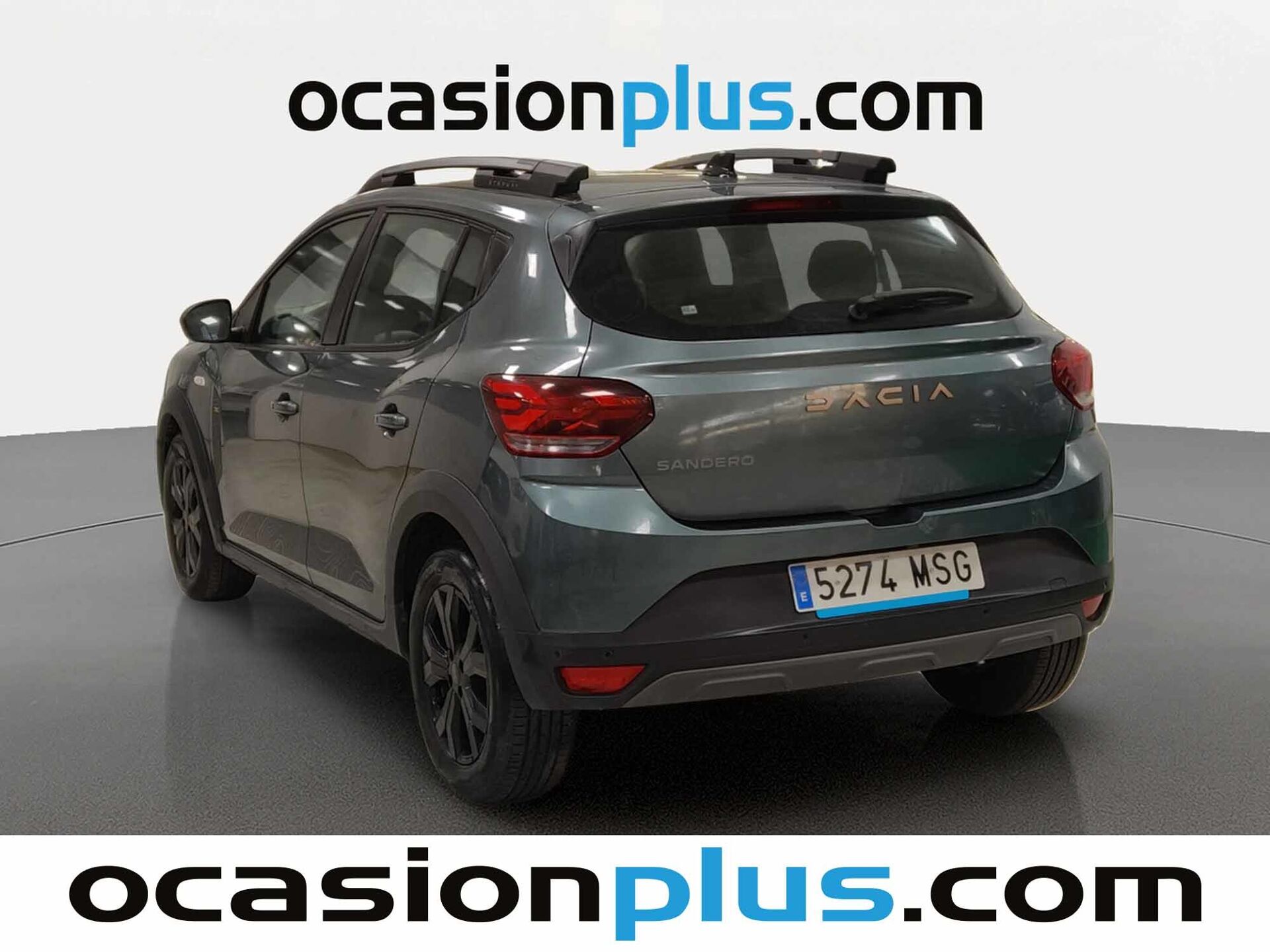 Imagen 3 de DACIA Sandero