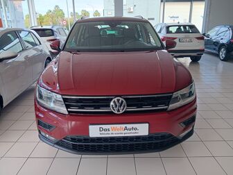 Imagen de VOLKSWAGEN Tiguan 1.5 TSI Edition 96kW