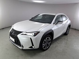 Imagen de LEXUS UX 300e Executive