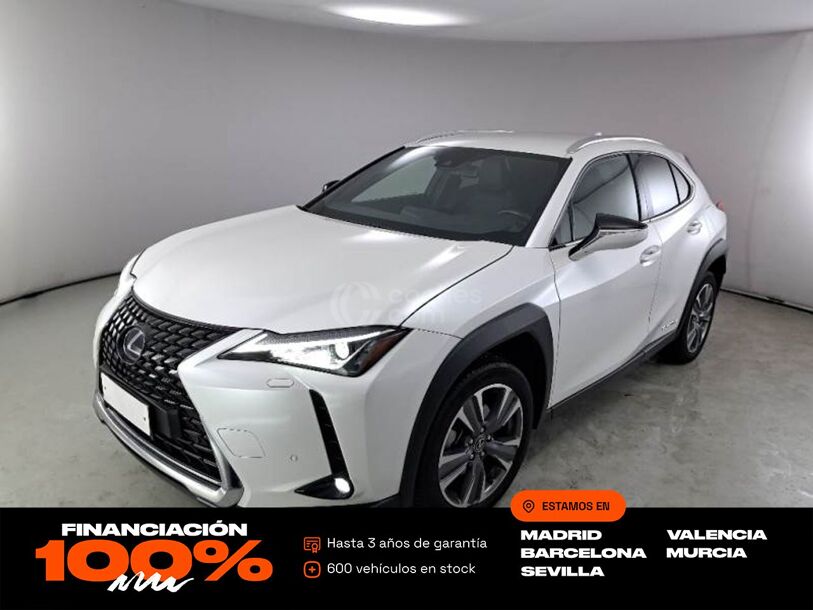 Foto del LEXUS UX 300e Executive