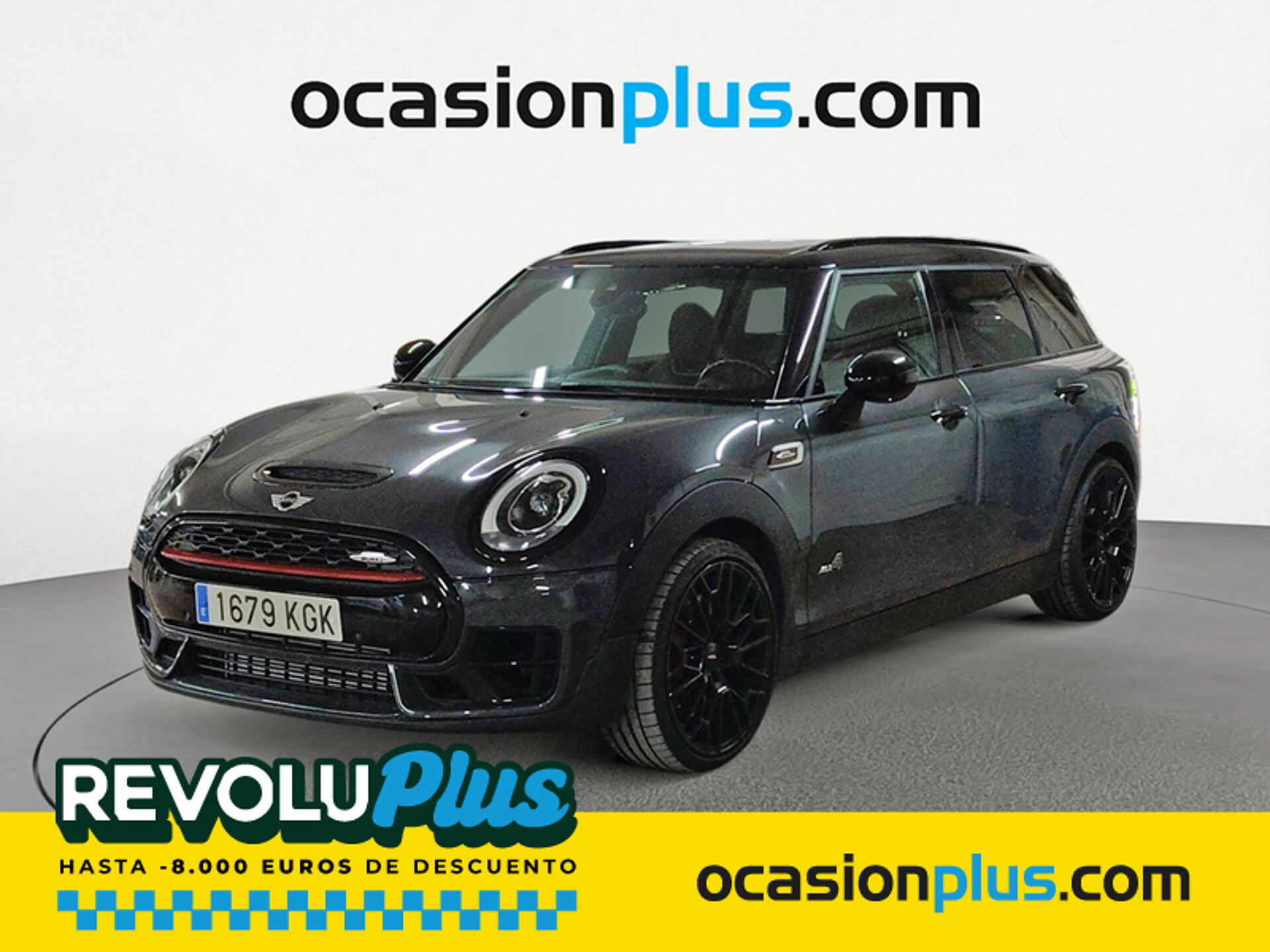 Imagen de MINI Mini Clubman