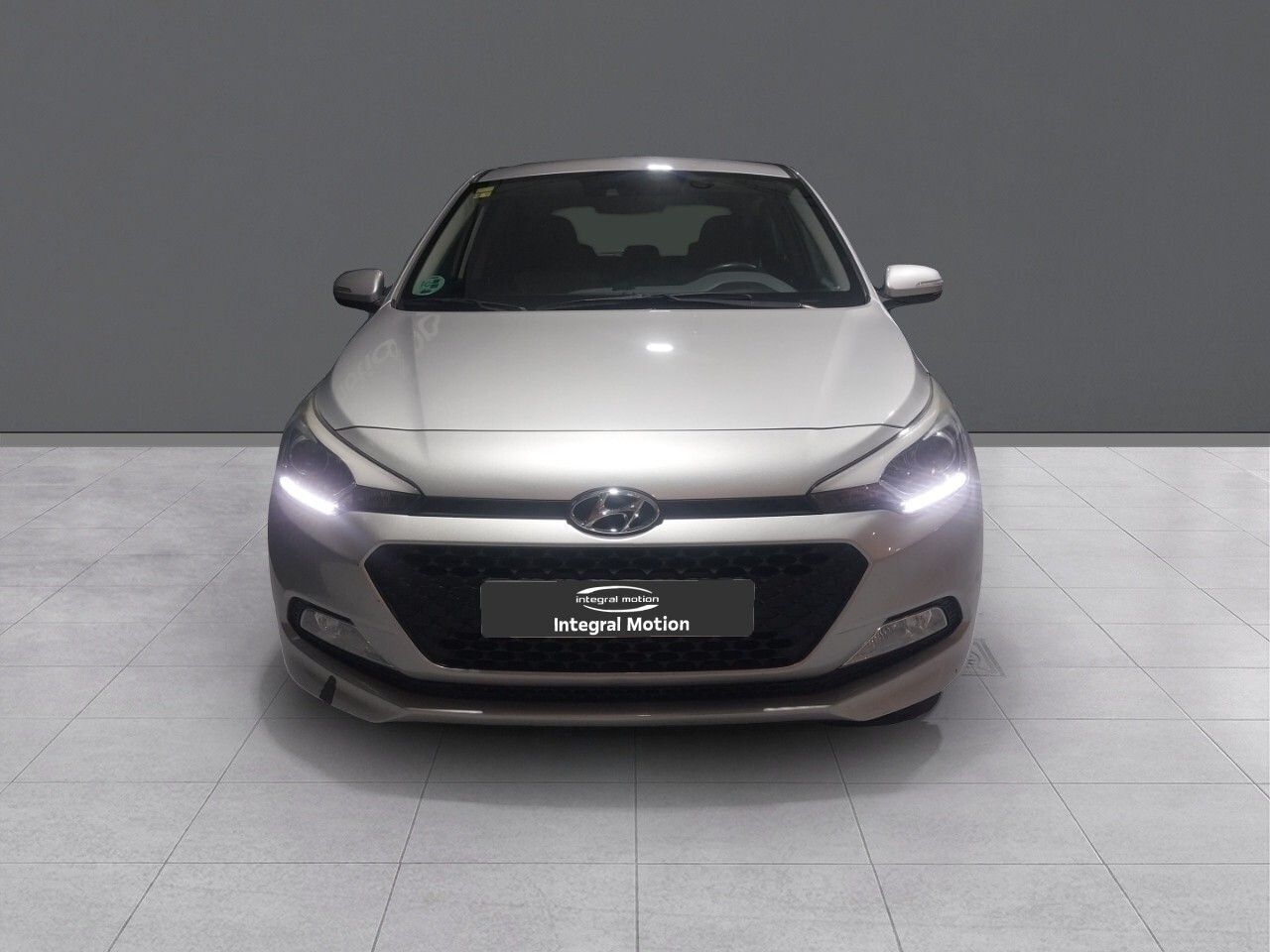 Foto del HYUNDAI i20 1.4 Klass Aut.