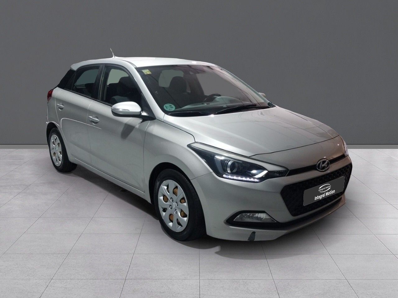 Foto del HYUNDAI i20 1.4 Klass Aut.