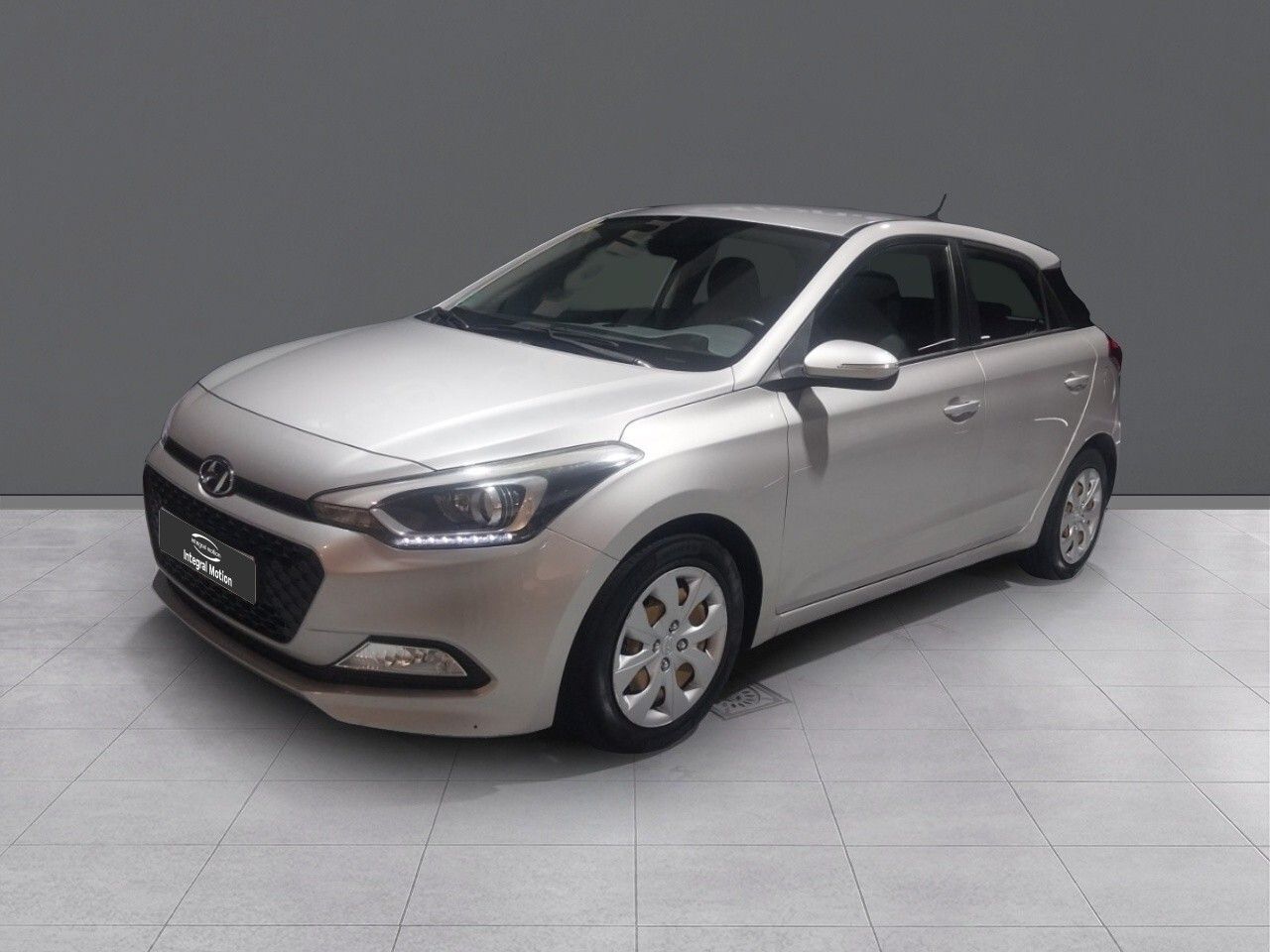 Foto del HYUNDAI i20 1.4 Klass Aut.