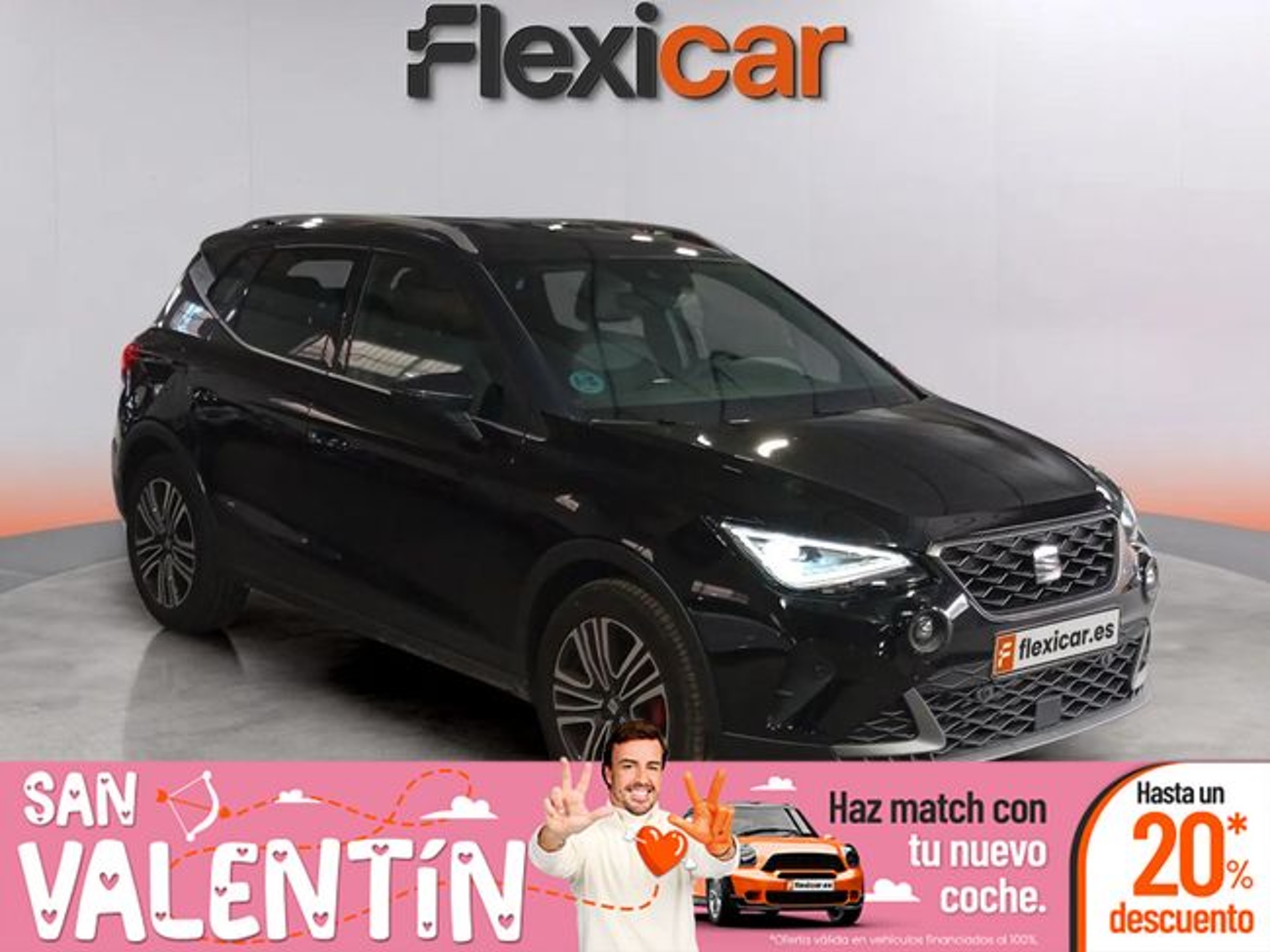 Imagen de SEAT Arona