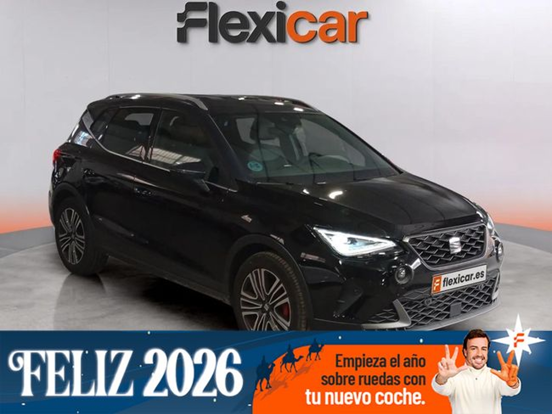 Imagen de SEAT Arona