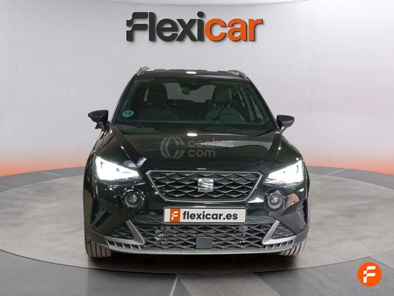 Foto del SEAT Arona 1.0 TSI S&S FR 110