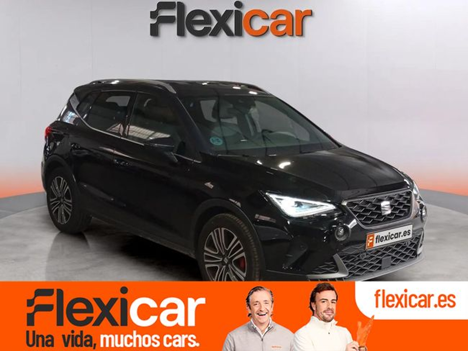Imagen de SEAT Arona