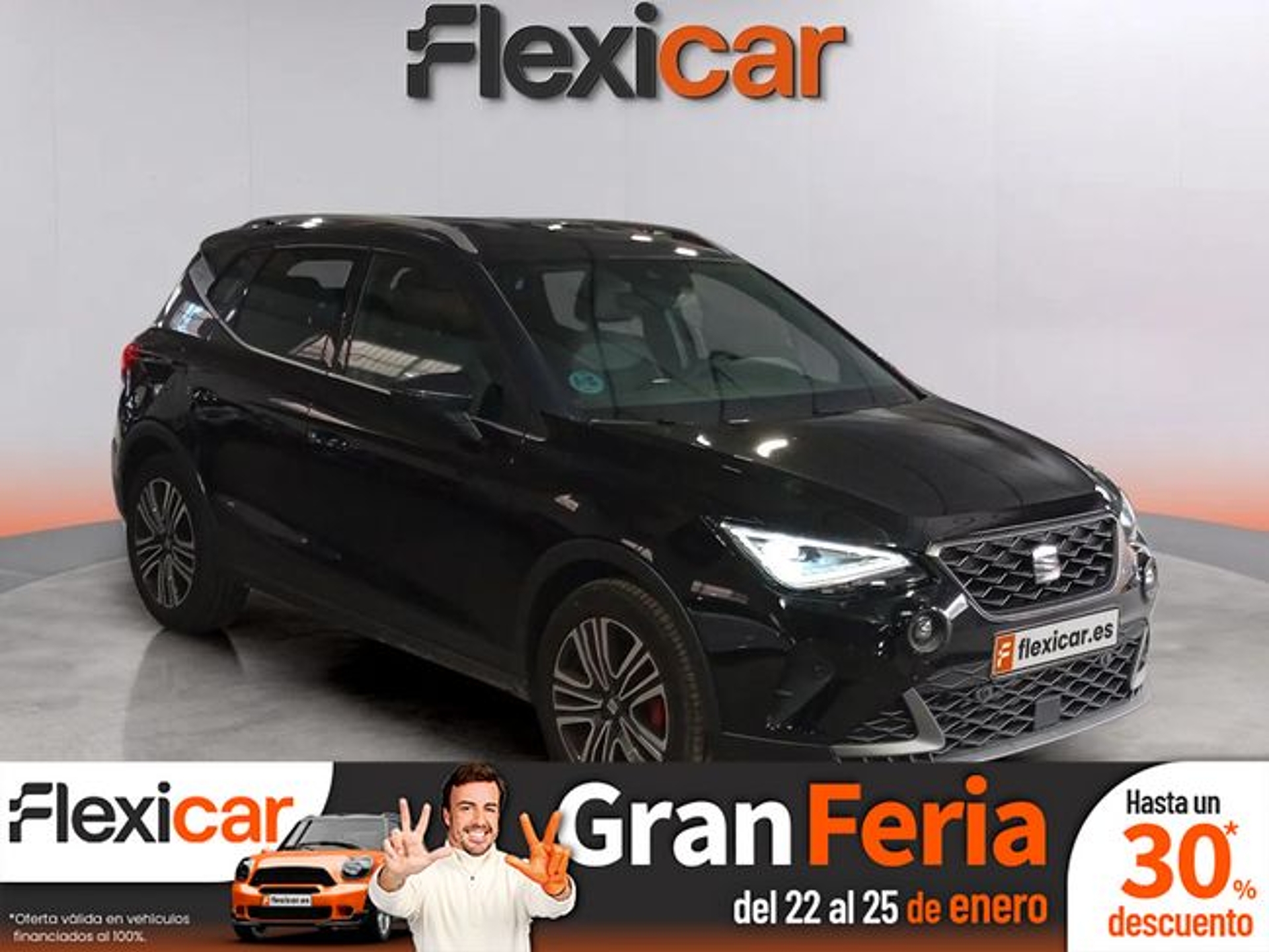 Imagen de SEAT Arona