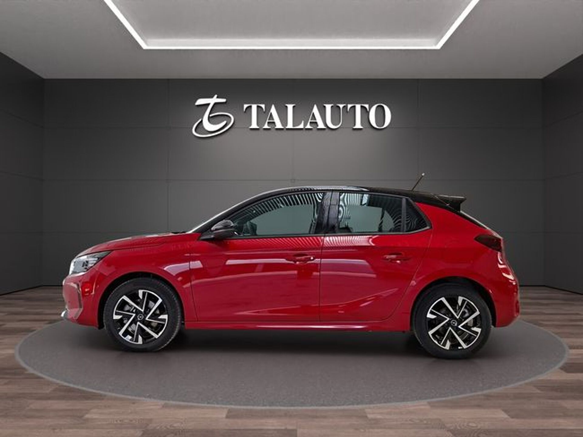 Imagen 2 de OPEL Corsa