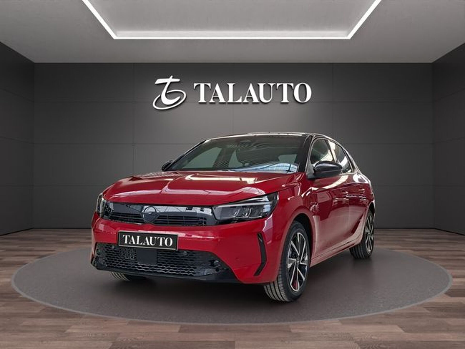 Imagen 1 de OPEL Corsa