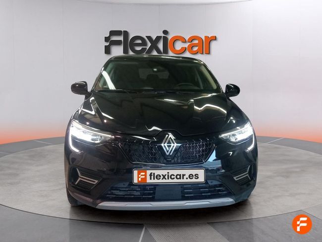Foto del RENAULT Arkana 1.3 TCe Evolution EDC 103kW