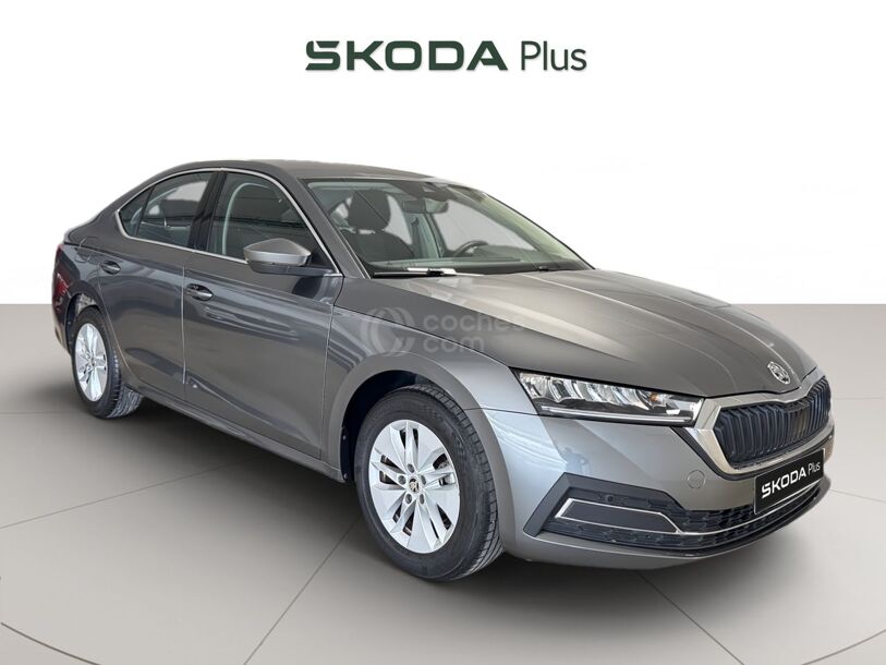 Foto del SKODA Octavia 2.0TDI Ambition Plus 85kW