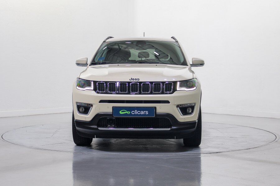 Foto del JEEP Compass 1.3 Gse T4 Limited 4x2 DCT 150