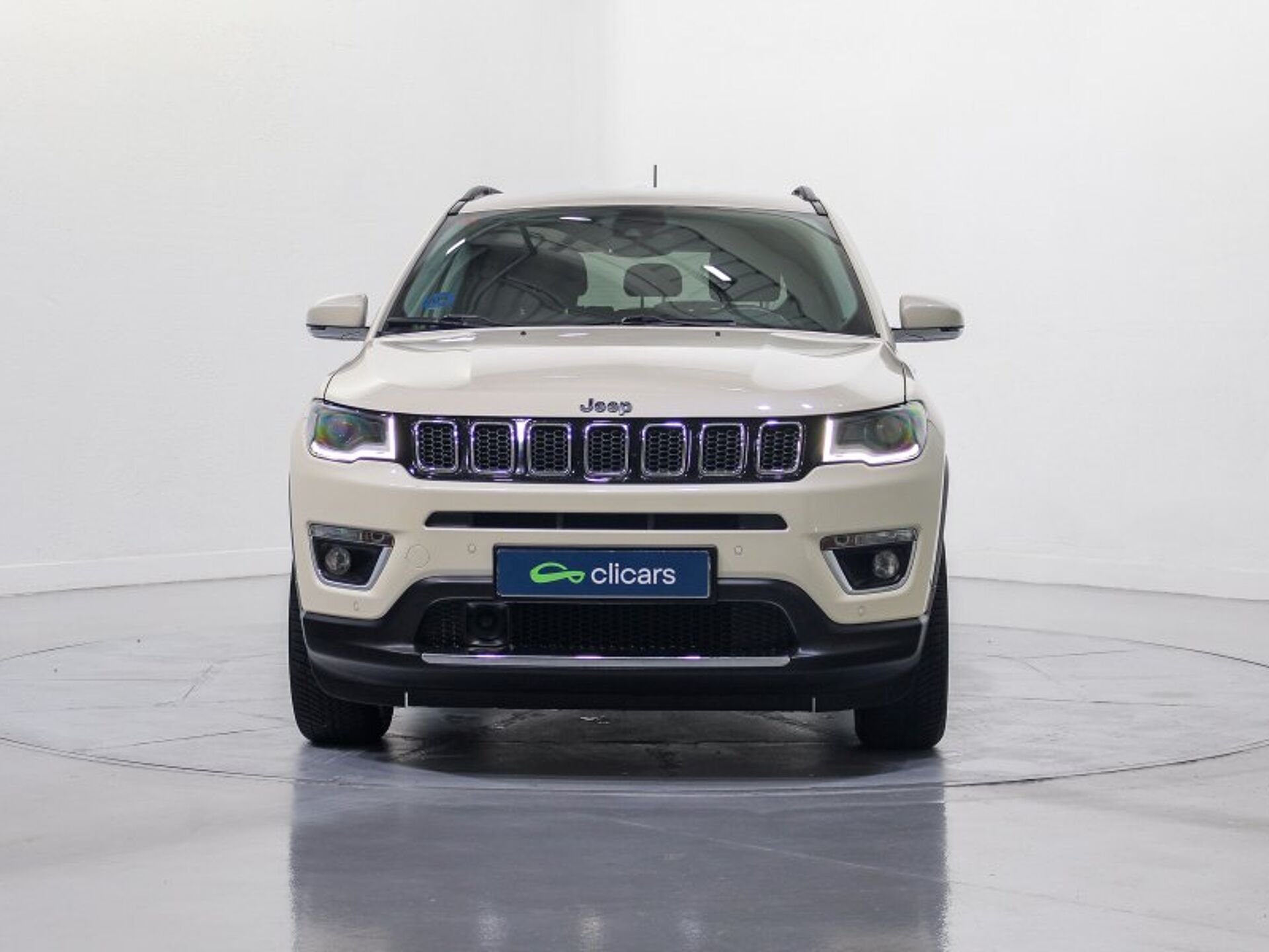 Imagen 2 de JEEP Compass