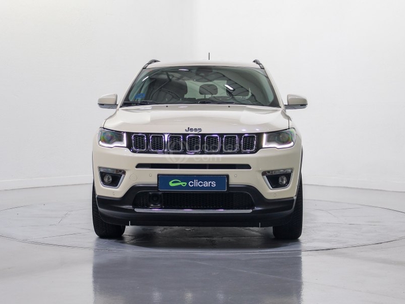 Foto del JEEP Compass 1.3 Gse T4 Limited 4x2 DCT 150
