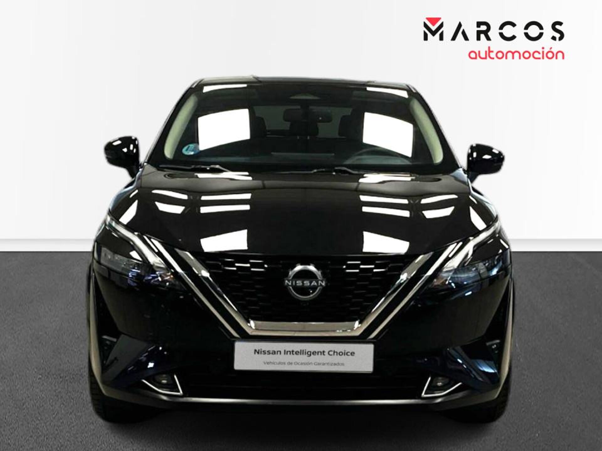 Imagen 2 de NISSAN Qashqai