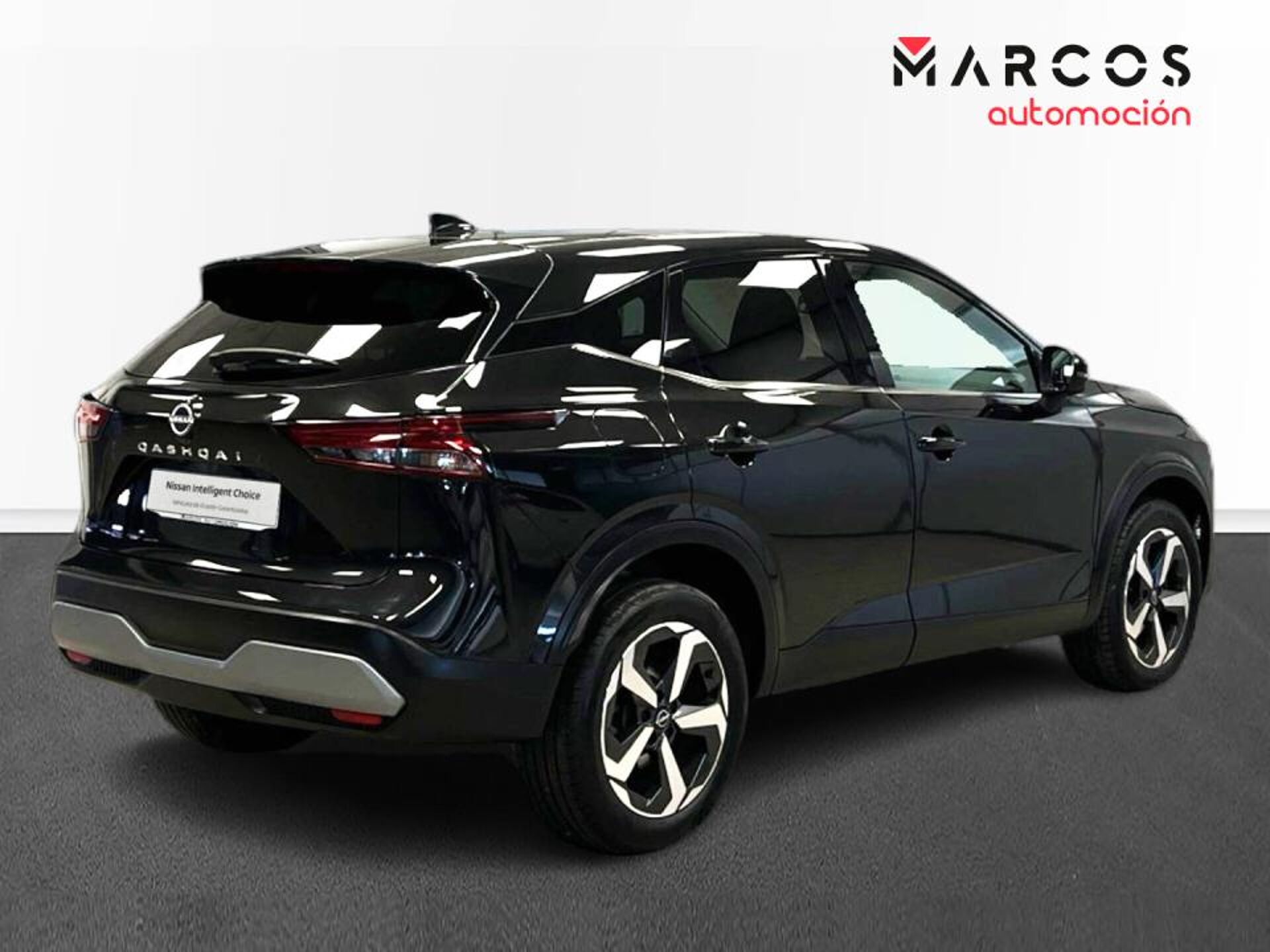 Imagen 3 de NISSAN Qashqai