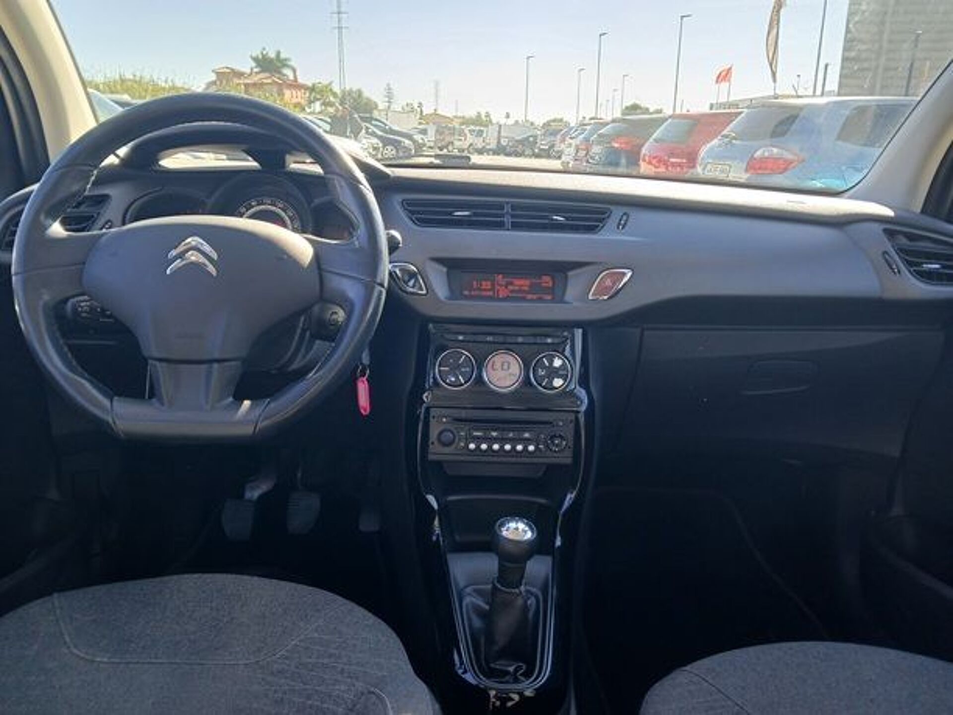 Imagen 3 de CITROEN C3