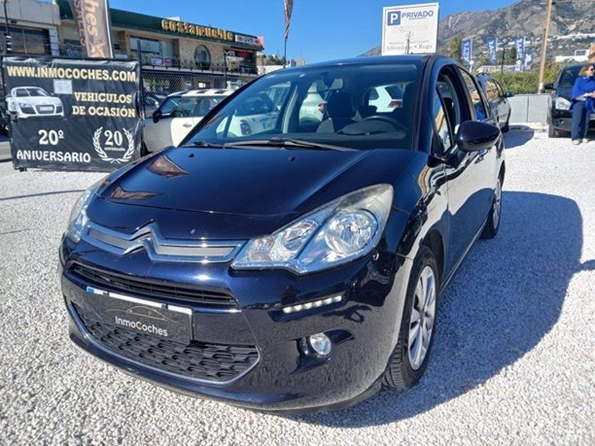 Imagen 1 de CITROEN C3
