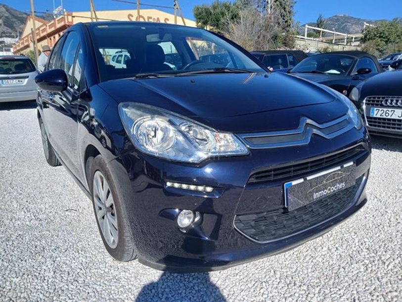 Foto del CITROEN C3 1.4HDi Collection 70