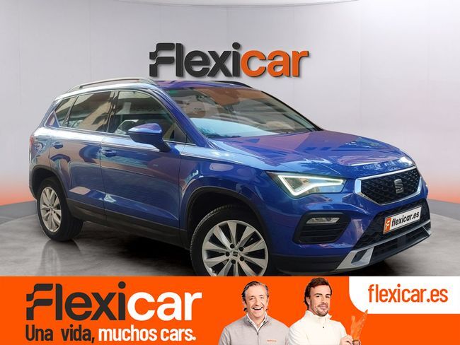 Foto del SEAT Ateca 1.5 EcoTSI S&S Style