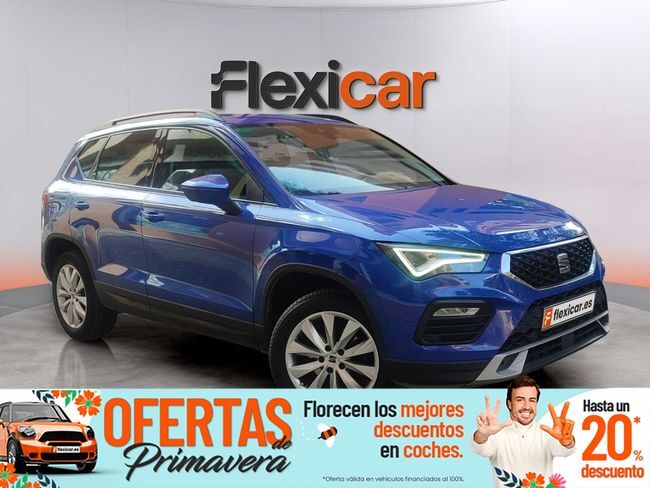 Foto del SEAT Ateca 1.5 EcoTSI S&S Style