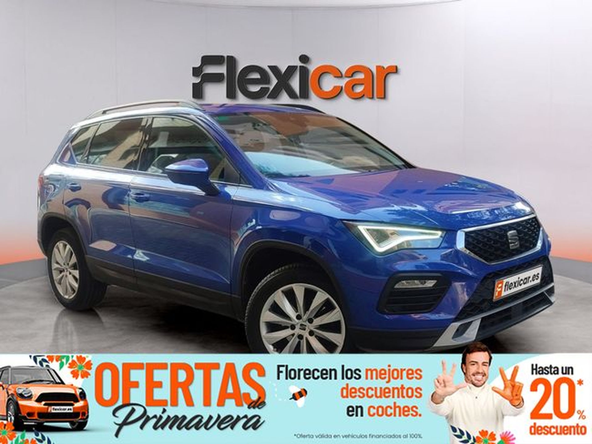 Imagen de SEAT Ateca
