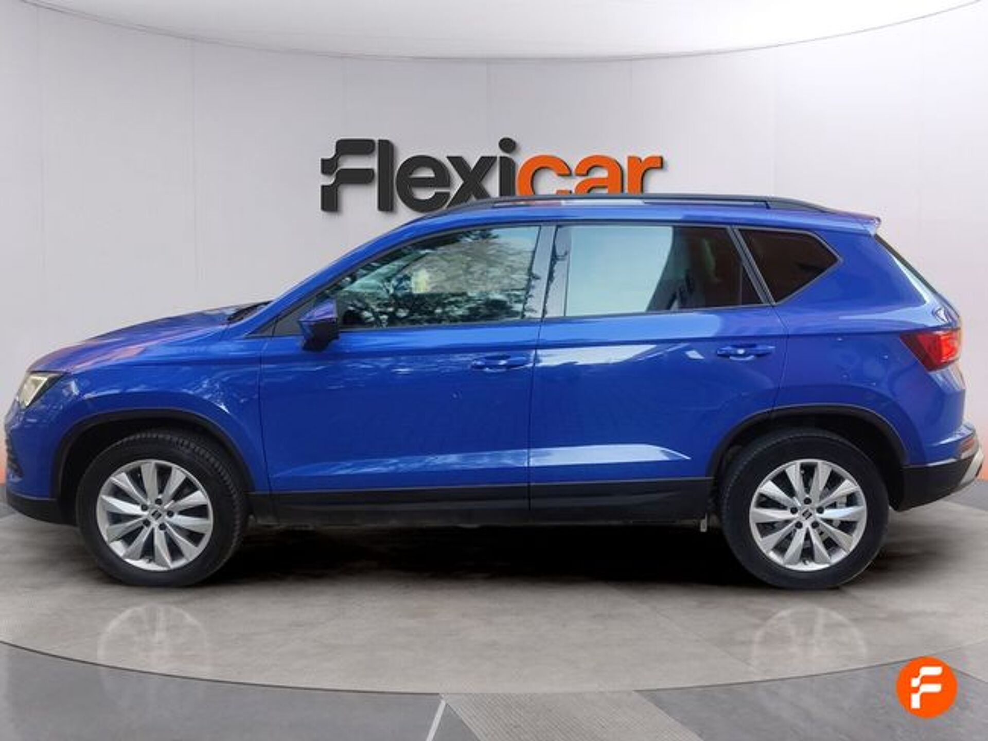 Imagen 3 de SEAT Ateca