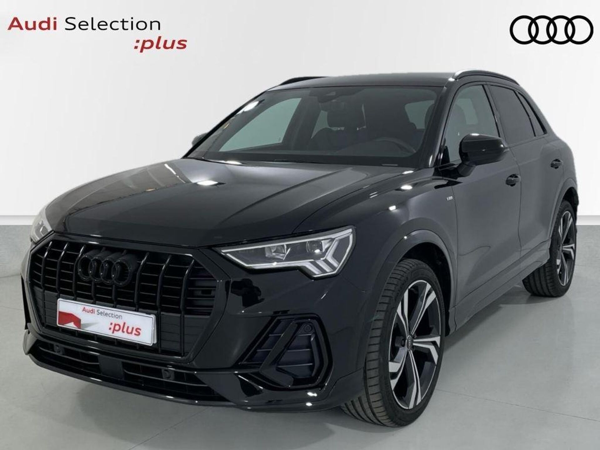 Imagen de AUDI Q3