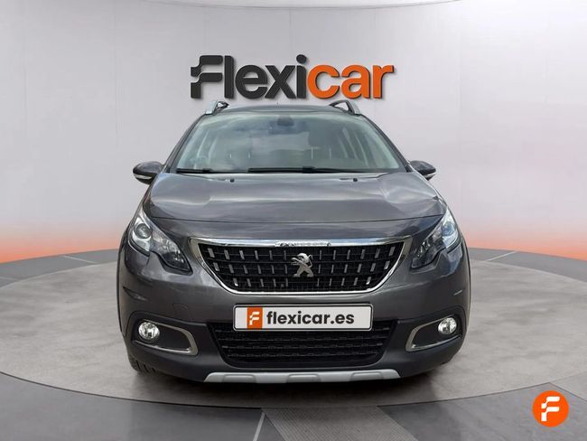 Foto del PEUGEOT 2008 1.2 PureTech S&S Allure 110