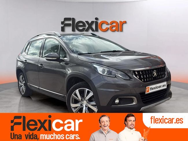 Foto del PEUGEOT 2008 1.2 PureTech S&S Allure 110