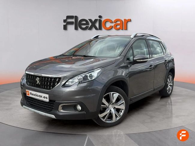 Foto del PEUGEOT 2008 1.2 PureTech S&S Allure 110