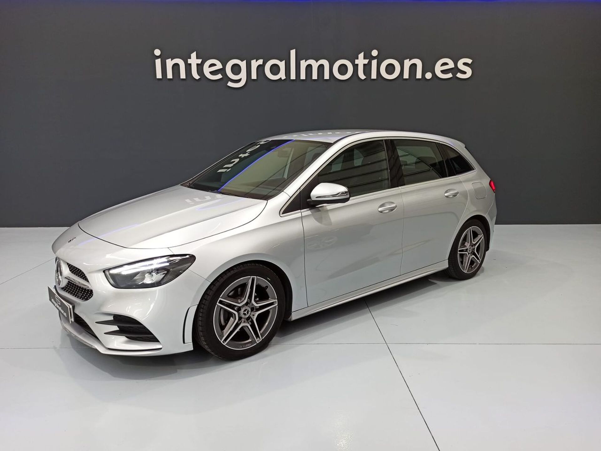 Imagen de MERCEDES Clase B