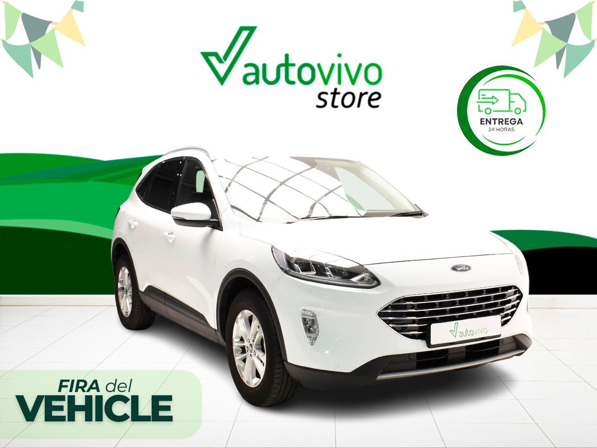 Imagen de FORD Kuga