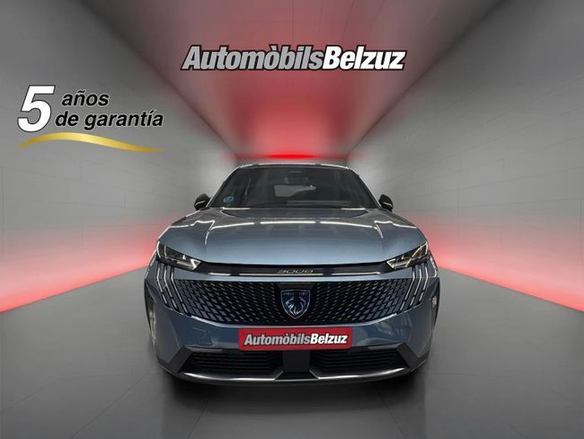 Foto del PEUGEOT 3008 3008 Hybrid Allure eDCS6 145