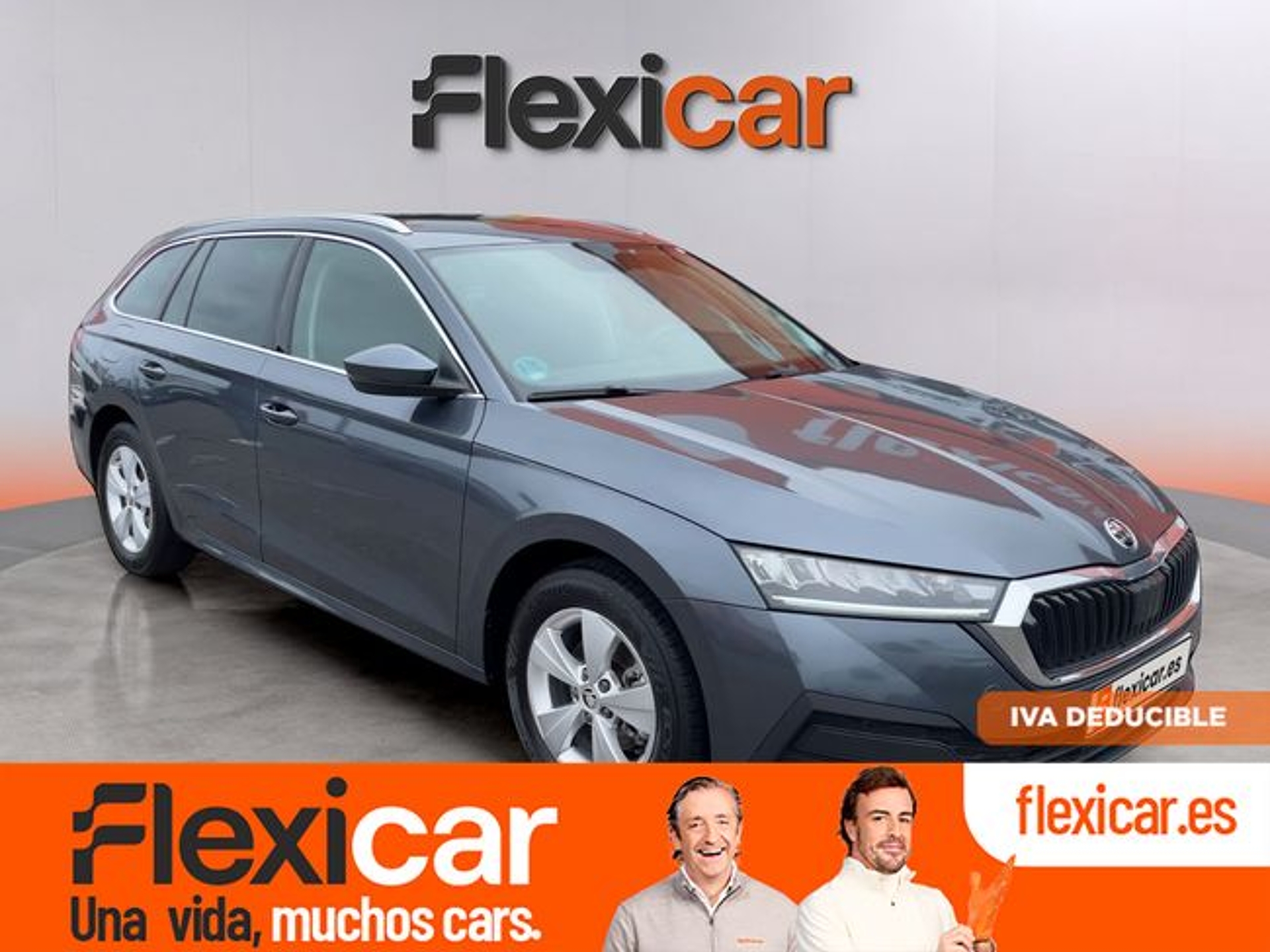 Imagen de SKODA Octavia