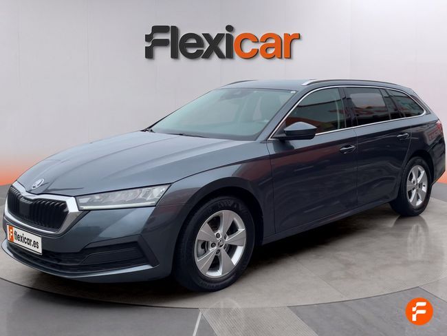 Foto del SKODA Octavia Combi 2.0TDI Ambition DSG 110kW