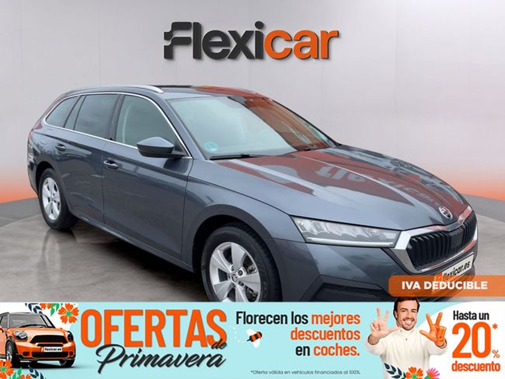 Imagen de SKODA Octavia