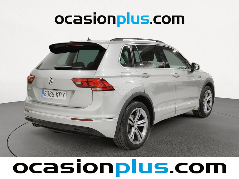 Foto del VOLKSWAGEN Tiguan 2.0TDI Advance DSG 110kW